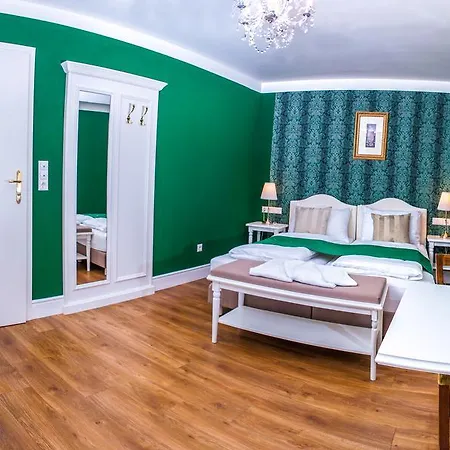 Bed & Breakfast Kammer Und Koppel Engelbrecht