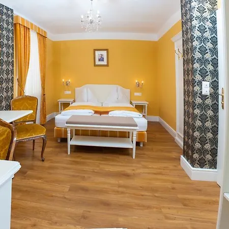 Bed & Breakfast Kammer Und Koppel Engelbrecht 4*
