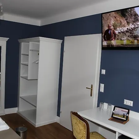 Frühstückspension Kammer Und Koppel Engelbrecht