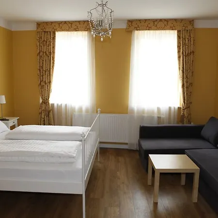 Kammer Und Koppel Engelbrecht Bed & Breakfast Hobersdorf