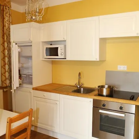 Bed & Breakfast Kammer Und Koppel Engelbrecht 4*