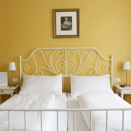 Kammer Und Koppel Engelbrecht Bed & Breakfast 4*