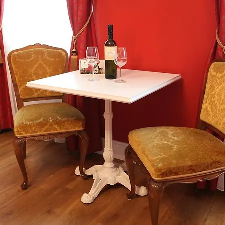 Bed & Breakfast Kammer Und Koppel Engelbrecht