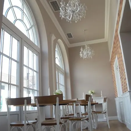 Bed & Breakfast Kammer Und Koppel Engelbrecht