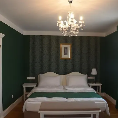 Bed & Breakfast Kammer Und Koppel Engelbrecht
