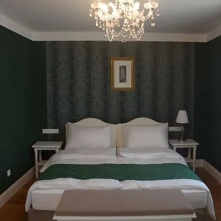 Bed & Breakfast Kammer Und Koppel Engelbrecht 4*