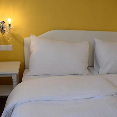 Bed & Breakfast Kammer Und Koppel Engelbrecht Hobersdorf