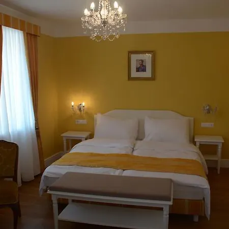 Kammer Und Koppel Engelbrecht Hobersdorf
