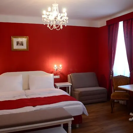 Bed & Breakfast Kammer Und Koppel Engelbrecht 4*