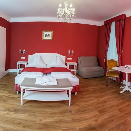 Kammer Und Koppel Engelbrecht Frühstückspension 4*